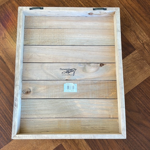 BEAUTIFUL PRIMITIVES BY KATHY DOG ART - DOGS WITH HEARTS - Picture 3 of 7